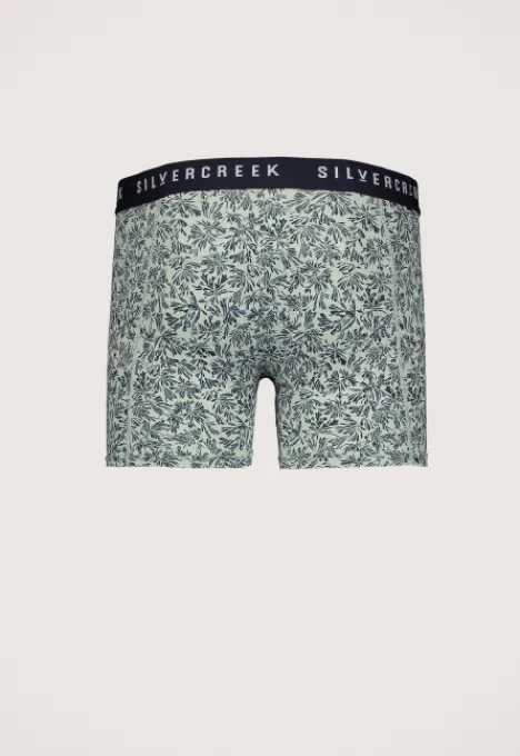 Accessoires | Boxershorts*Silvercreek 3 Pack Boxershorts