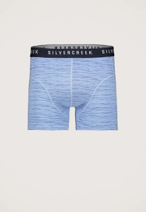 Accessoires | Boxershorts*Silvercreek 3 Pack Boxershorts
