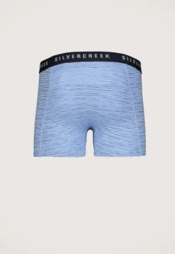 Accessoires | Boxershorts*Silvercreek 3 Pack Boxershorts