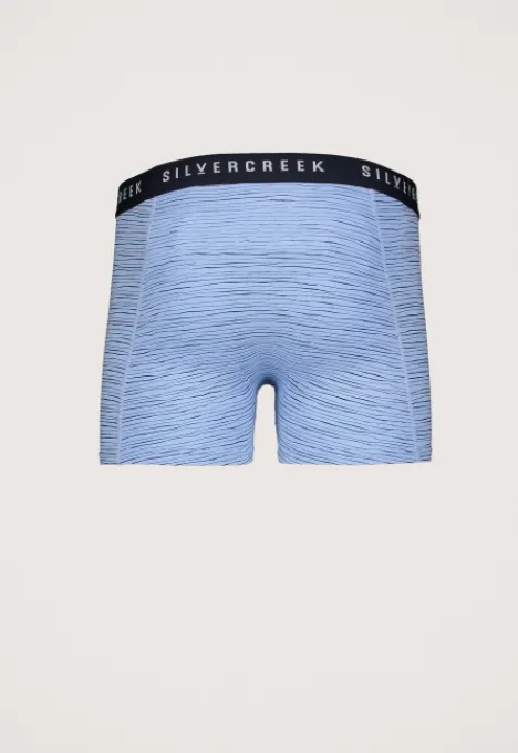 Accessoires | Boxershorts*Silvercreek 3 Pack Boxershorts