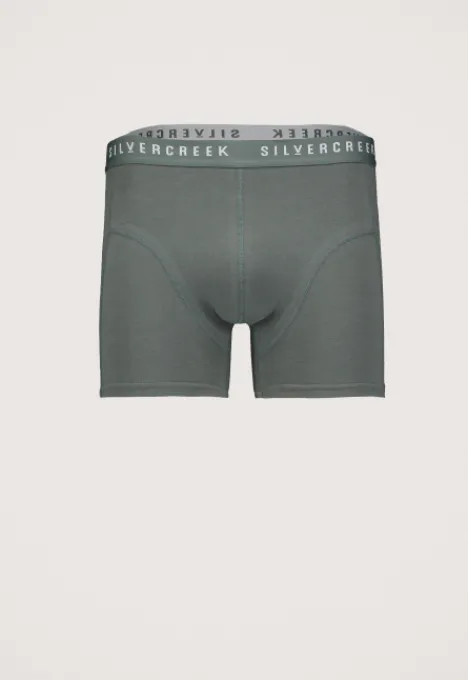 Accessoires | Boxershorts*Silvercreek 3 Pack Boxershorts