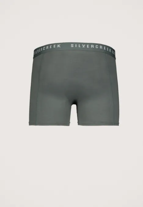 Accessoires | Boxershorts*Silvercreek 3 Pack Boxershorts