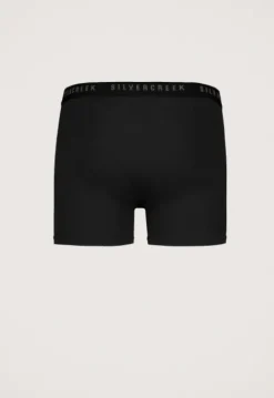 Accessoires | Boxershorts*Silvercreek 3-pack Moss Boxershorts