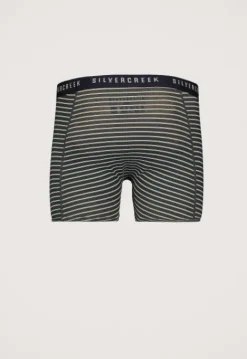 Accessoires | Boxershorts*Silvercreek 3-pack Moss Boxershorts