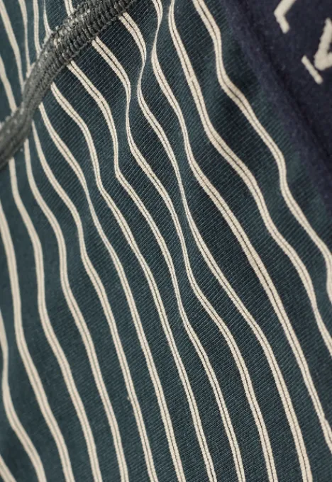 Accessoires | Boxershorts*Silvercreek 3-pack Moss Boxershorts