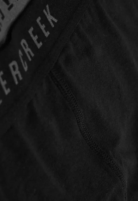 Accessoires | Boxershorts*Silvercreek 3-pack Moss Boxershorts