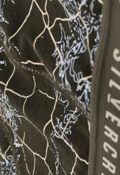 Accessoires | Boxershorts*Silvercreek 3-pack Moss Boxershorts