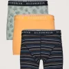 Accessoires | Boxershorts*Silvercreek 3-Pack Multi Boxershorts