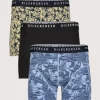 Accessoires | Boxershorts*Silvercreek 3-Pack Multi Boxershorts