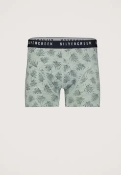 Accessoires | Boxershorts*Silvercreek 3-Pack Multi Boxershorts