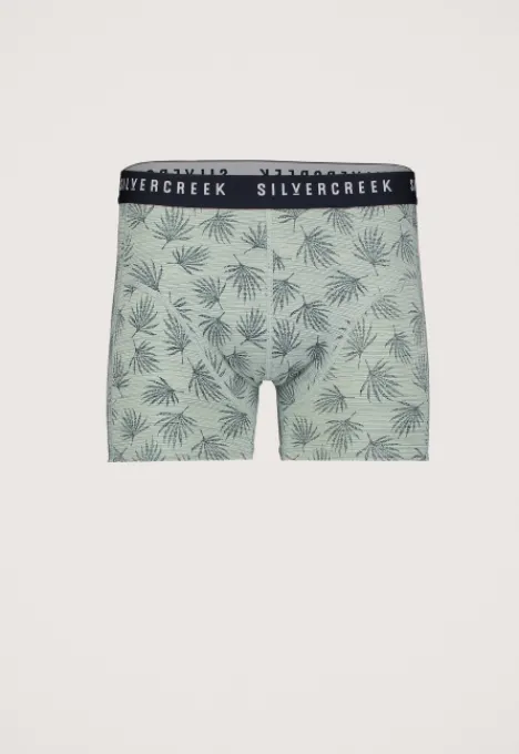 Accessoires | Boxershorts*Silvercreek 3-Pack Multi Boxershorts