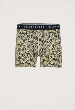 Accessoires | Boxershorts*Silvercreek 3-Pack Multi Boxershorts