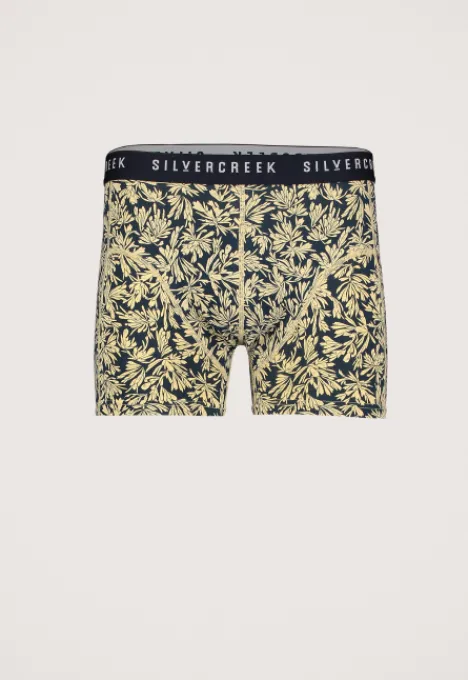 Accessoires | Boxershorts*Silvercreek 3-Pack Multi Boxershorts
