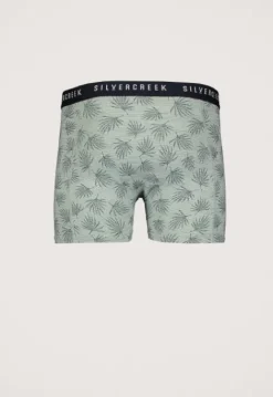 Accessoires | Boxershorts*Silvercreek 3-Pack Multi Boxershorts