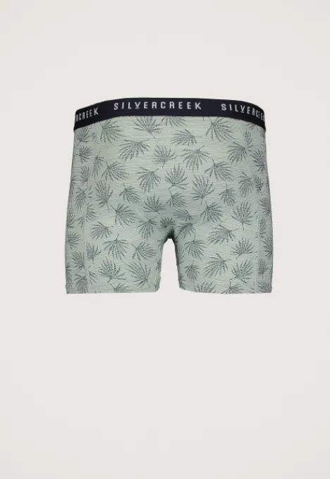 Accessoires | Boxershorts*Silvercreek 3-Pack Multi Boxershorts