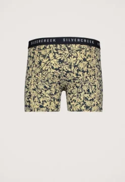 Accessoires | Boxershorts*Silvercreek 3-Pack Multi Boxershorts