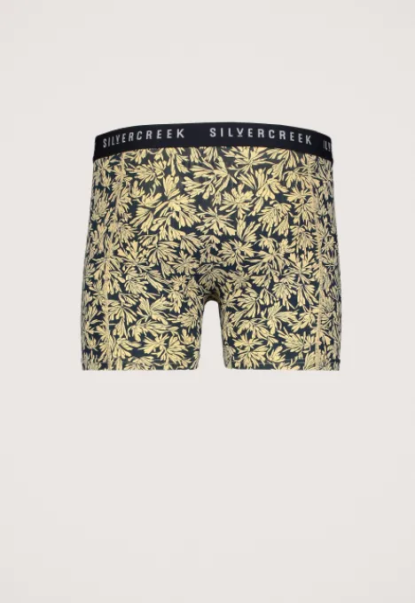 Accessoires | Boxershorts*Silvercreek 3-Pack Multi Boxershorts