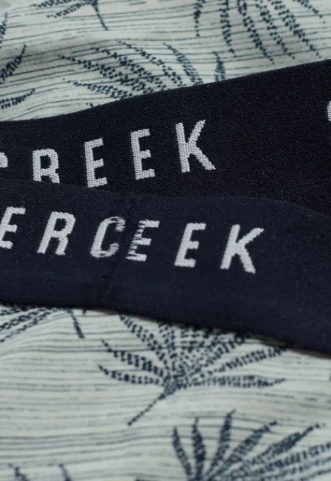 Accessoires | Boxershorts*Silvercreek 3-Pack Multi Boxershorts