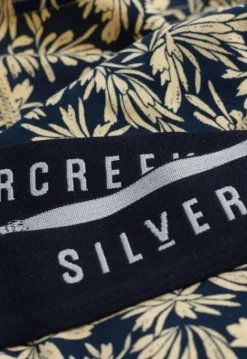 Accessoires | Boxershorts*Silvercreek 3-Pack Multi Boxershorts