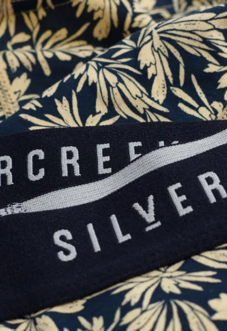 Accessoires | Boxershorts*Silvercreek 3-Pack Multi Boxershorts