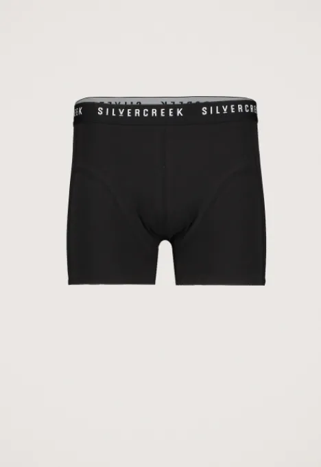 Accessoires | Boxershorts*Silvercreek 3-Pack Multi Boxershorts
