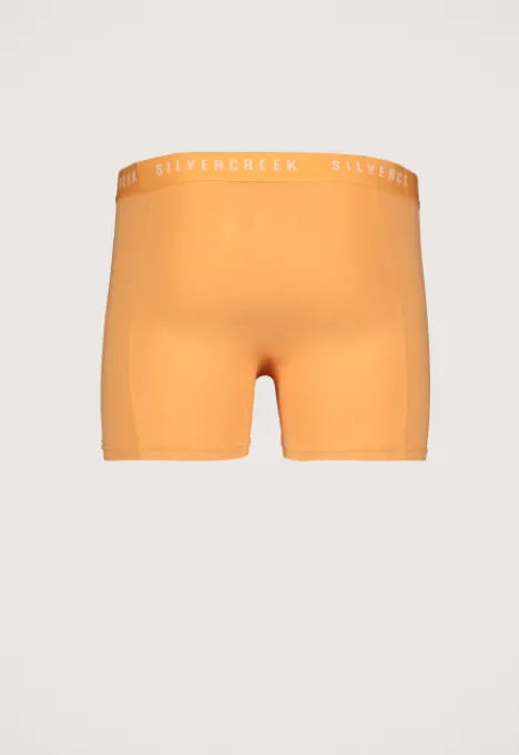 Accessoires | Boxershorts*Silvercreek 3-Pack Multi Boxershorts