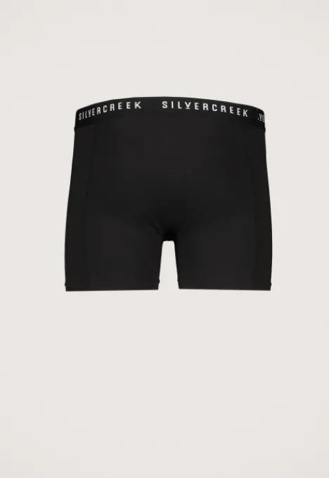 Accessoires | Boxershorts*Silvercreek 3-Pack Multi Boxershorts