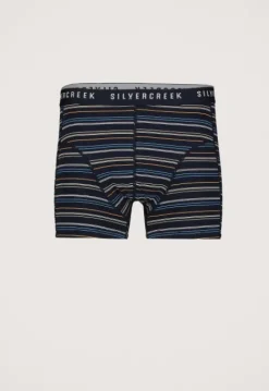 Accessoires | Boxershorts*Silvercreek 3-Pack Multi Boxershorts