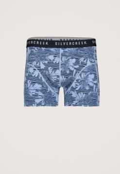 Accessoires | Boxershorts*Silvercreek 3-Pack Multi Boxershorts