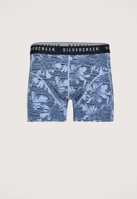 Accessoires | Boxershorts*Silvercreek 3-Pack Multi Boxershorts