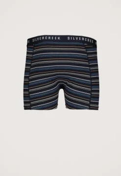 Accessoires | Boxershorts*Silvercreek 3-Pack Multi Boxershorts