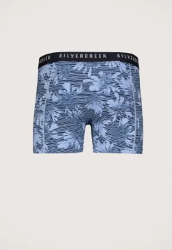 Accessoires | Boxershorts*Silvercreek 3-Pack Multi Boxershorts