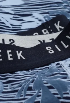 Accessoires | Boxershorts*Silvercreek 3-Pack Multi Boxershorts