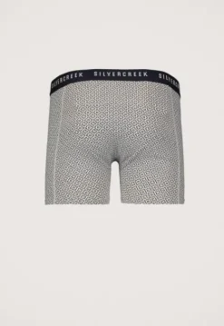 Accessoires*Silvercreek 3 Pack Palm Boxershorts