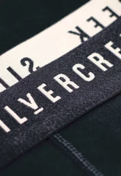 Accessoires*Silvercreek 3 Pack Palm Boxershorts