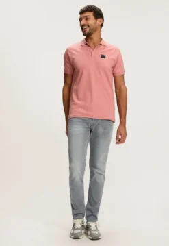 T-shirts | Polo's*Silvercreek Pai Polo