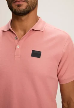 T-shirts | Polo's*Silvercreek Pai Polo