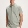 T-shirts | Polo's*Silvercreek Parson Polo