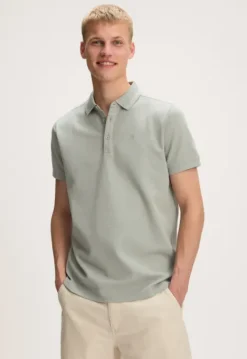 T-shirts | Polo's*Silvercreek Parson Polo