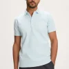 T-shirts | Polo's*Silvercreek Parson Polo