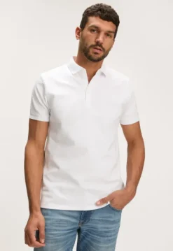 T-shirts | Polo's*Silvercreek Parson Polo