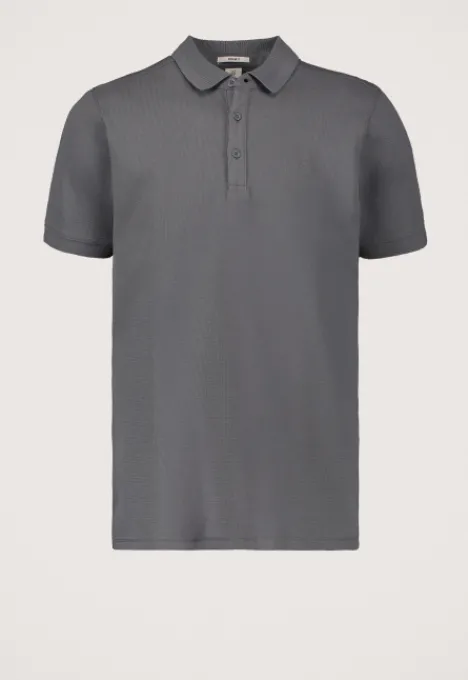 T-shirts | Polo's*Silvercreek Parson Polo
