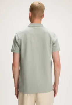 T-shirts | Polo's*Silvercreek Parson Polo