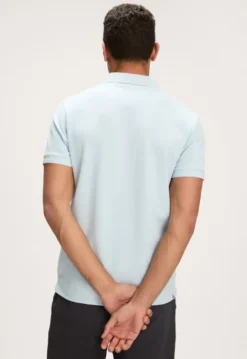 T-shirts | Polo's*Silvercreek Parson Polo