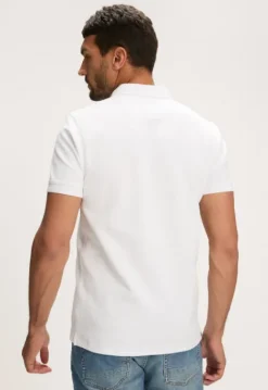 T-shirts | Polo's*Silvercreek Parson Polo