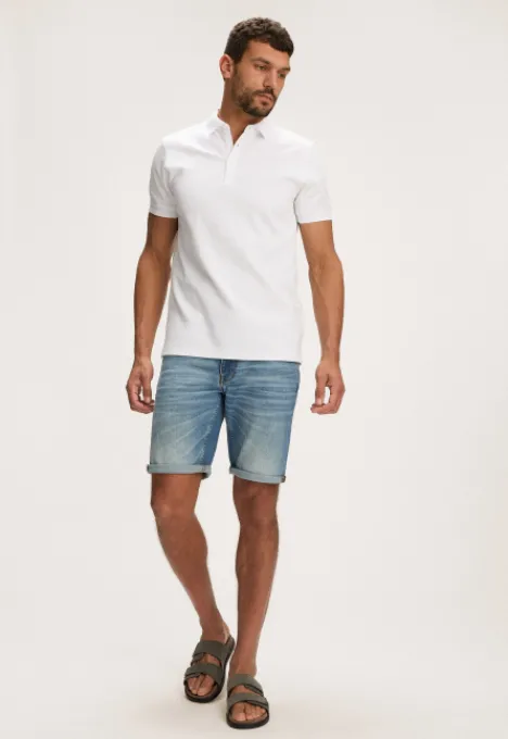 T-shirts | Polo's*Silvercreek Parson Polo