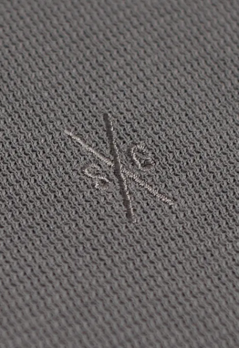 T-shirts | Polo's*Silvercreek Parson Polo