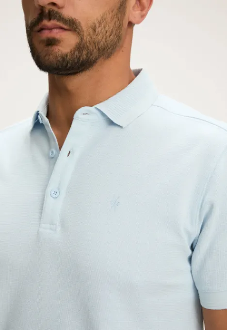 T-shirts | Polo's*Silvercreek Parson Polo