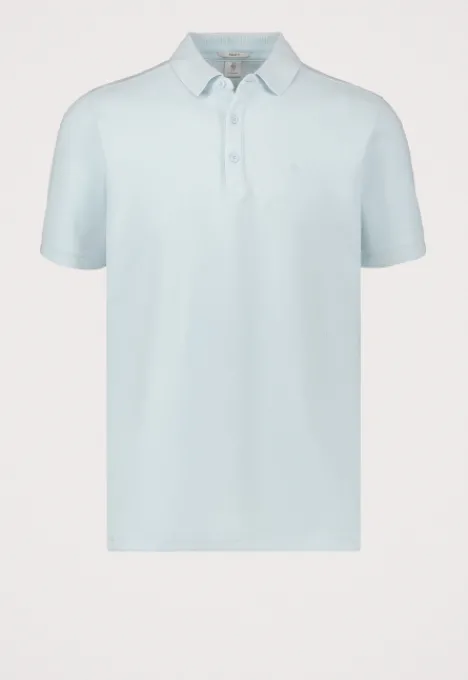 T-shirts | Polo's*Silvercreek Parson Polo