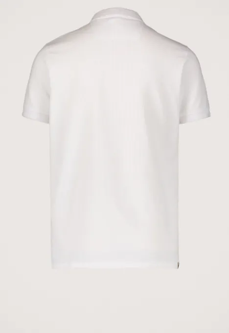 T-shirts | Polo's*Silvercreek Parson Polo